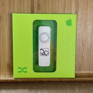 Apple iPod Shuffle
